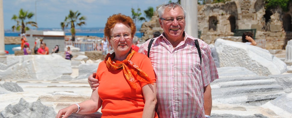 ‚Ausländer‘ oder voll integriert?