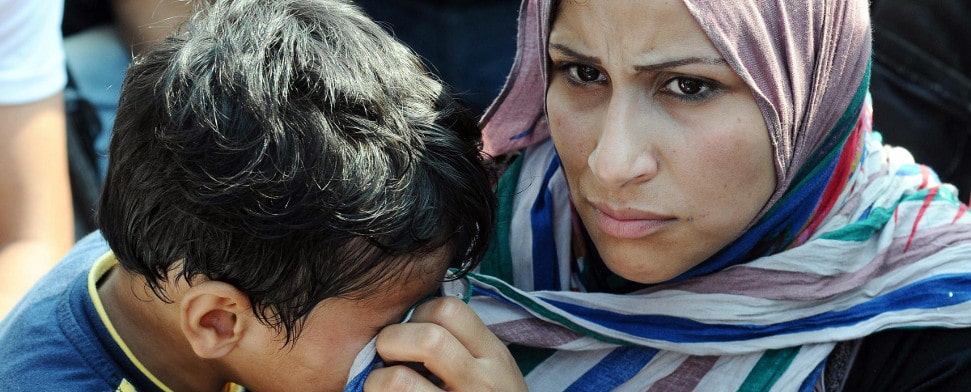 Die Flüchtlingskrise als Weckruf für die deutsche Wirtschaft