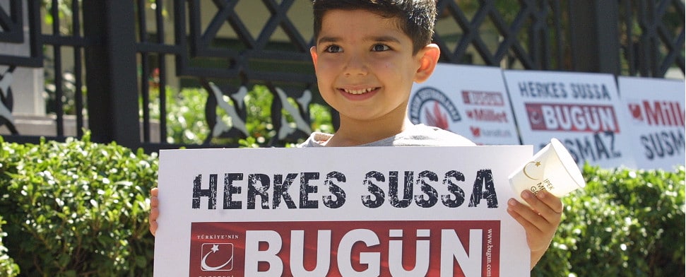 Das System Erdoğan – und die Ordnung danach?