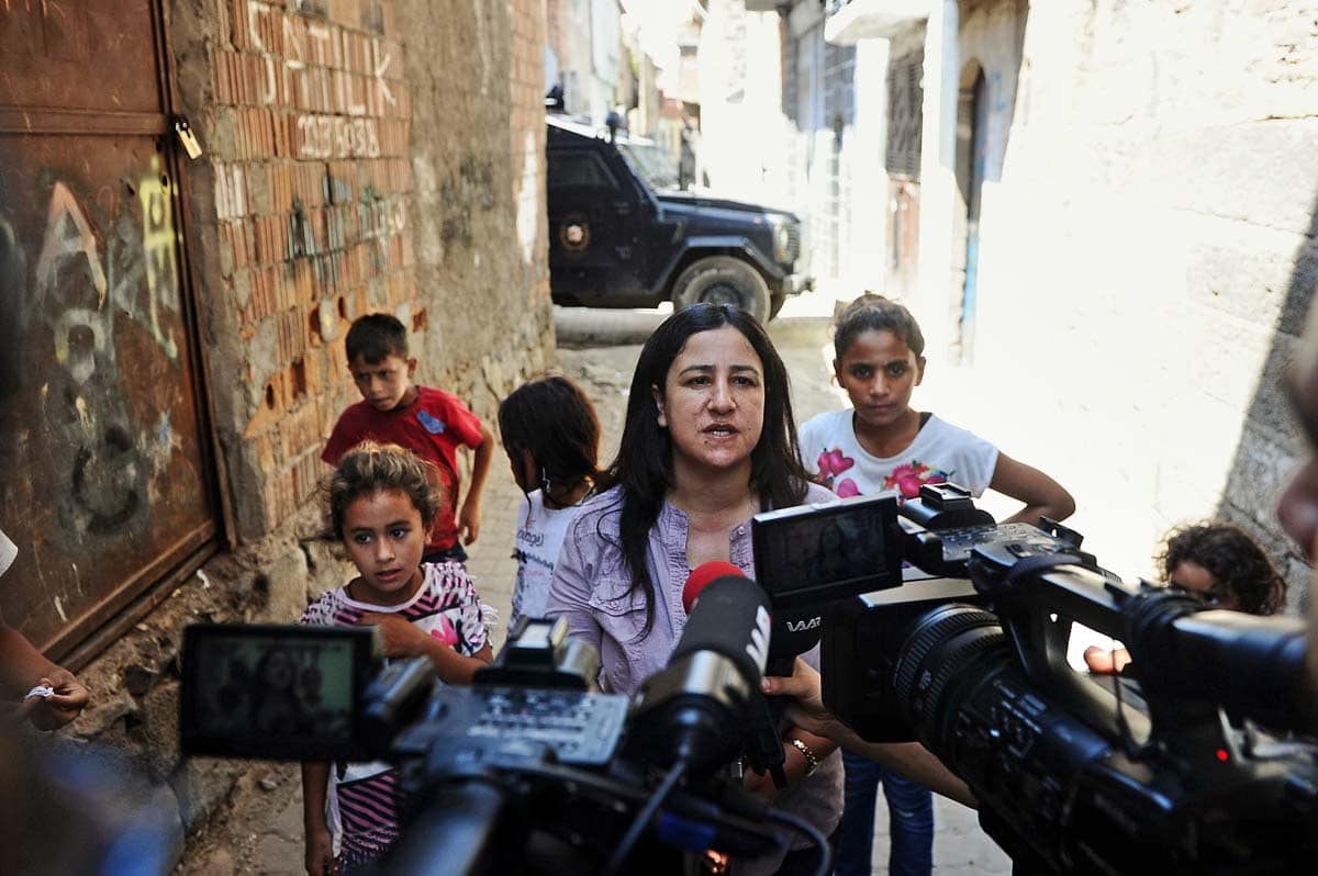 Warum gerade jetzt Medienkompetenz gefragt ist