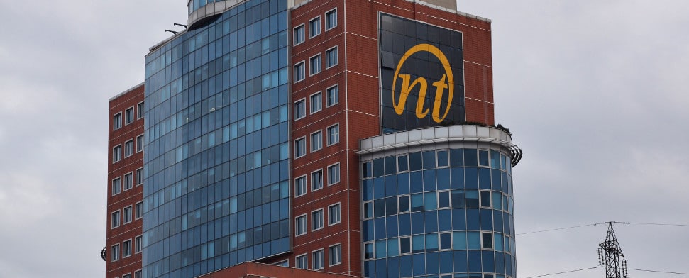 Kaynak Holding nennt Gründe für Razzia gegen sie