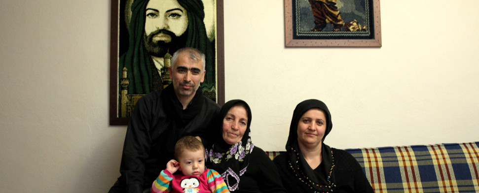 Wie Aleviten den Trauer-Monat Muharrem begehen