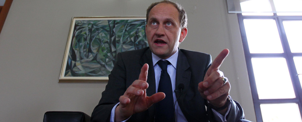 Reaktionen auf Razzia: „Faire Wahlen in der Türkei ernsthaft gefährdet“