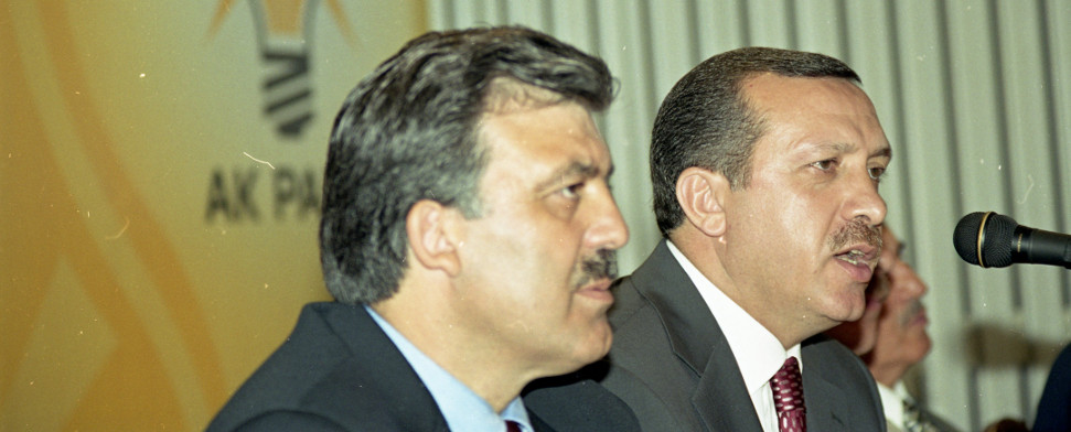 Ist Abdullah Gül bald nicht mehr ehemaliger Präsident?