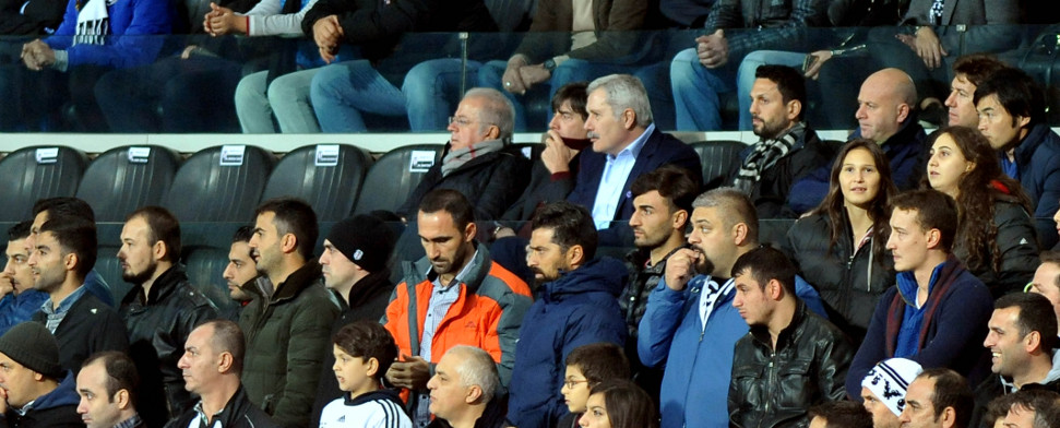 Löw trifft in Istanbul Podolski, Gomez und Terim: „Ich freue mich für die Türkei“