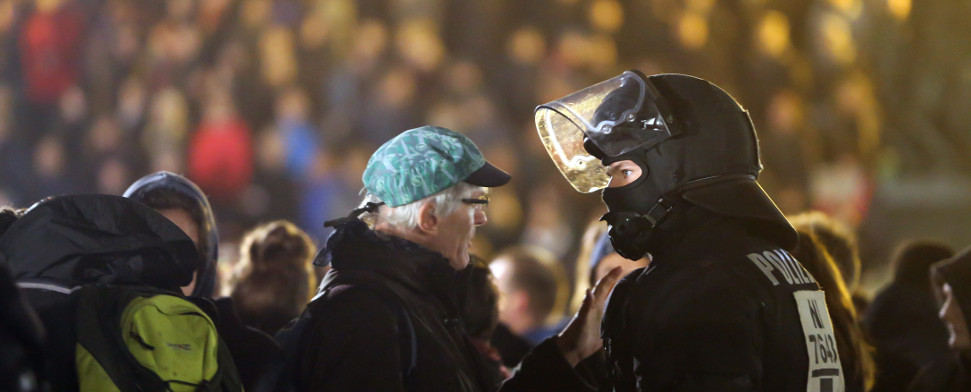 Deutsch-Türke Pirinçci verbreitet Hass: „Die KZs sind ja leider außer Betrieb“