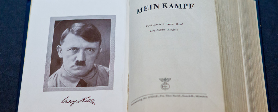 Sein Kampf, mein Artikel: Warum Hitlers Buch in der Türkei so erfolgreich war
