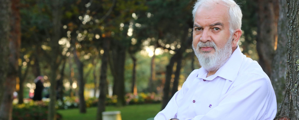 Die osmanische Staatsideologie und das Prinzip der Toleranz