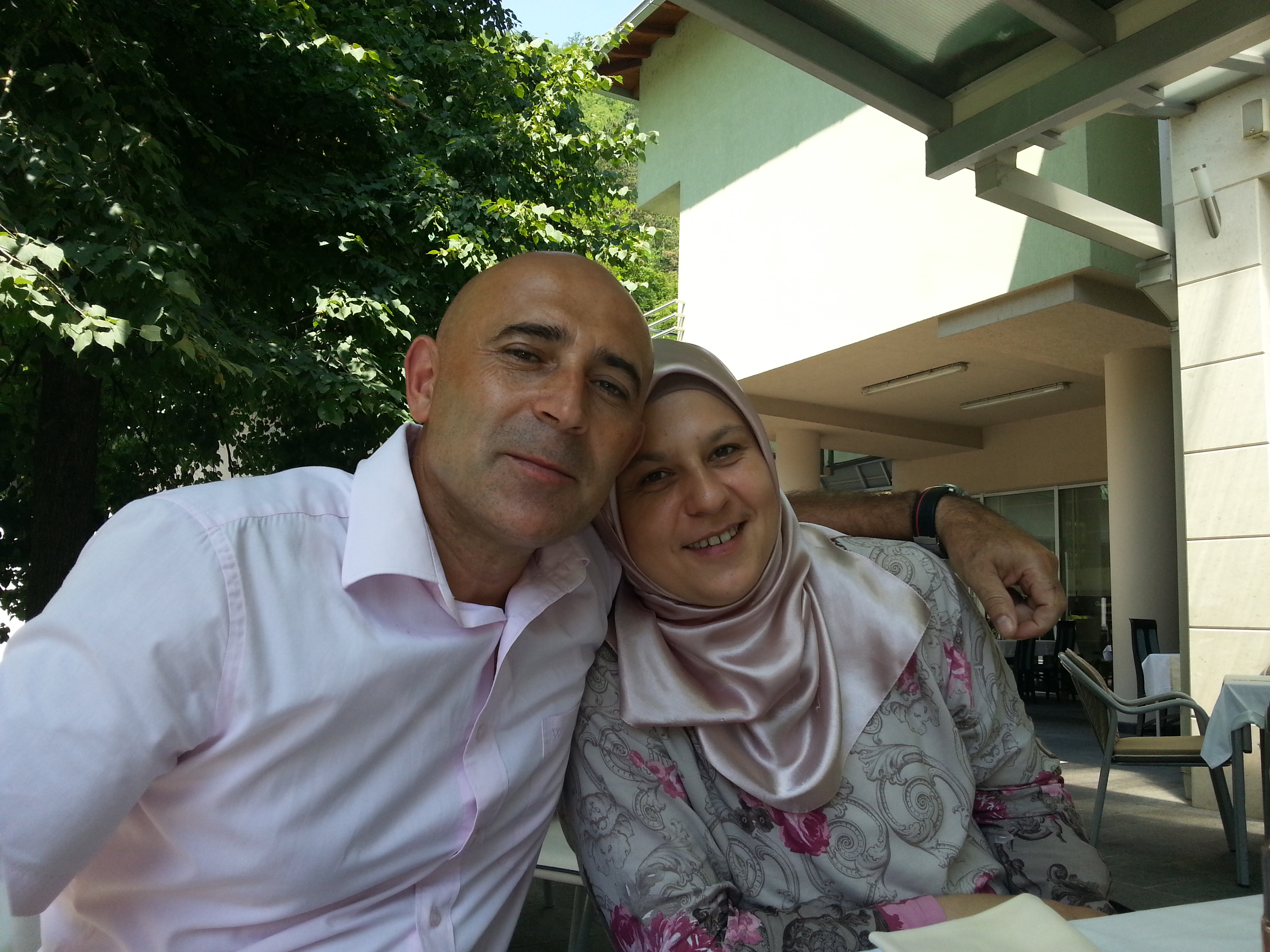 Flüchtlinge bleiben nicht ewig: Das Beispiel einer bosnischen Familie