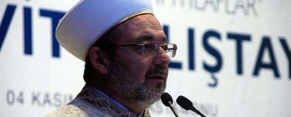 Diyanet will 24 Stunden lang Korane drucken