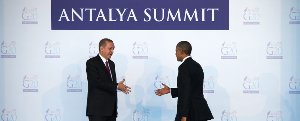 Antalya im Schatten von Paris: „Der Himmel hat sich verdunkelt“