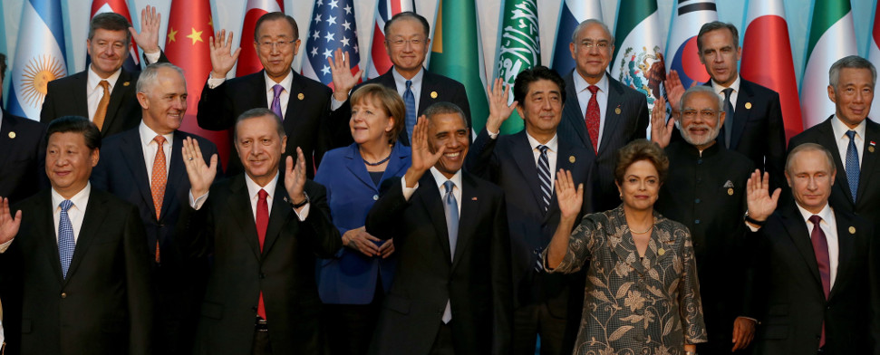 Terror, Flüchtlinge, Turkish Stream: Die wichtigsten Ergebnisse aus Antalya