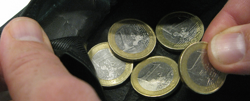 16,5 Millionen Menschen in Deutschland von Armut und Ausgrenzung bedroht