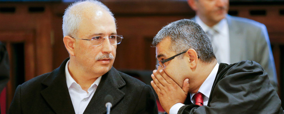 Überraschende Wende in der deutsch-türkischen Spionage-Affäre