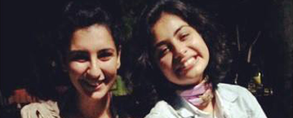 Hatice und Polen: Der Tod zweier Freundinnen in Suruç und ein Zeichen für friedliche Koexistenz