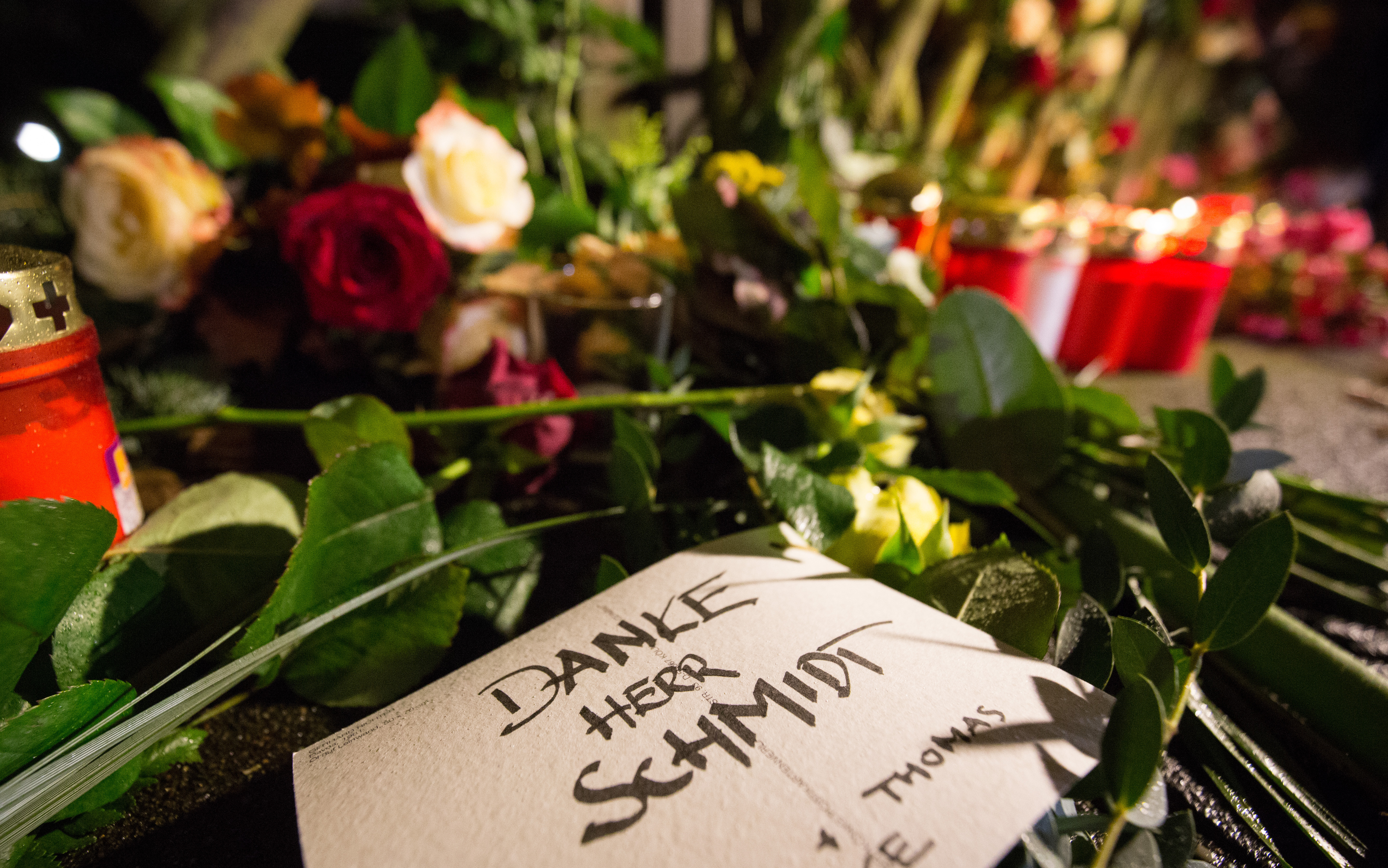 Zwei große Staatsmänner, ein Todestag