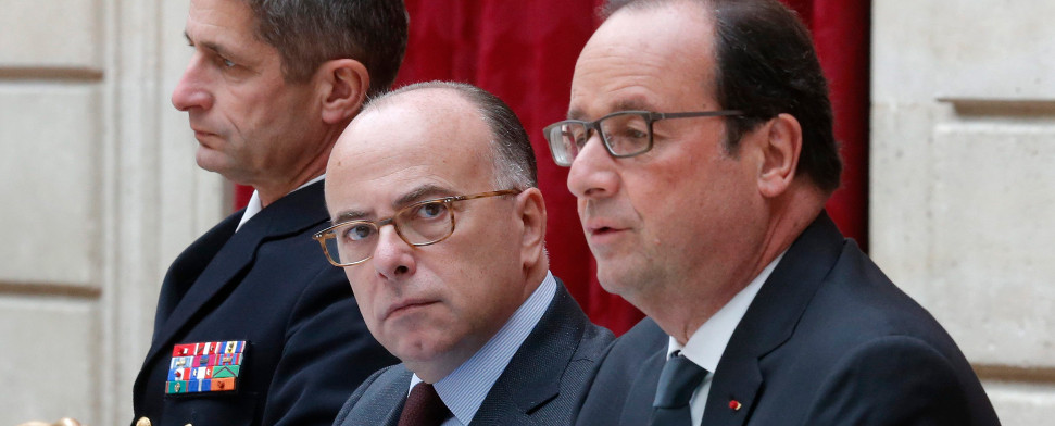 Türkei soll Frankreich vor Paris-Attentäter gewarnt haben – Reaktion blieb jedoch aus