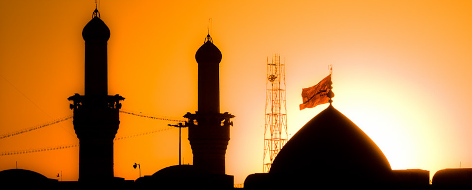 Die traurige Aktualität der Tragödie des Prophetenenkels Hussein