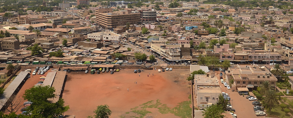 Geiselnahme in Mali: Polizei stürmt Hotel, drei Tote