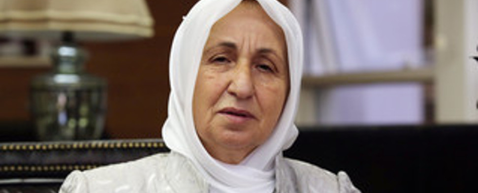 Wer ist eigentlich Melek anne?