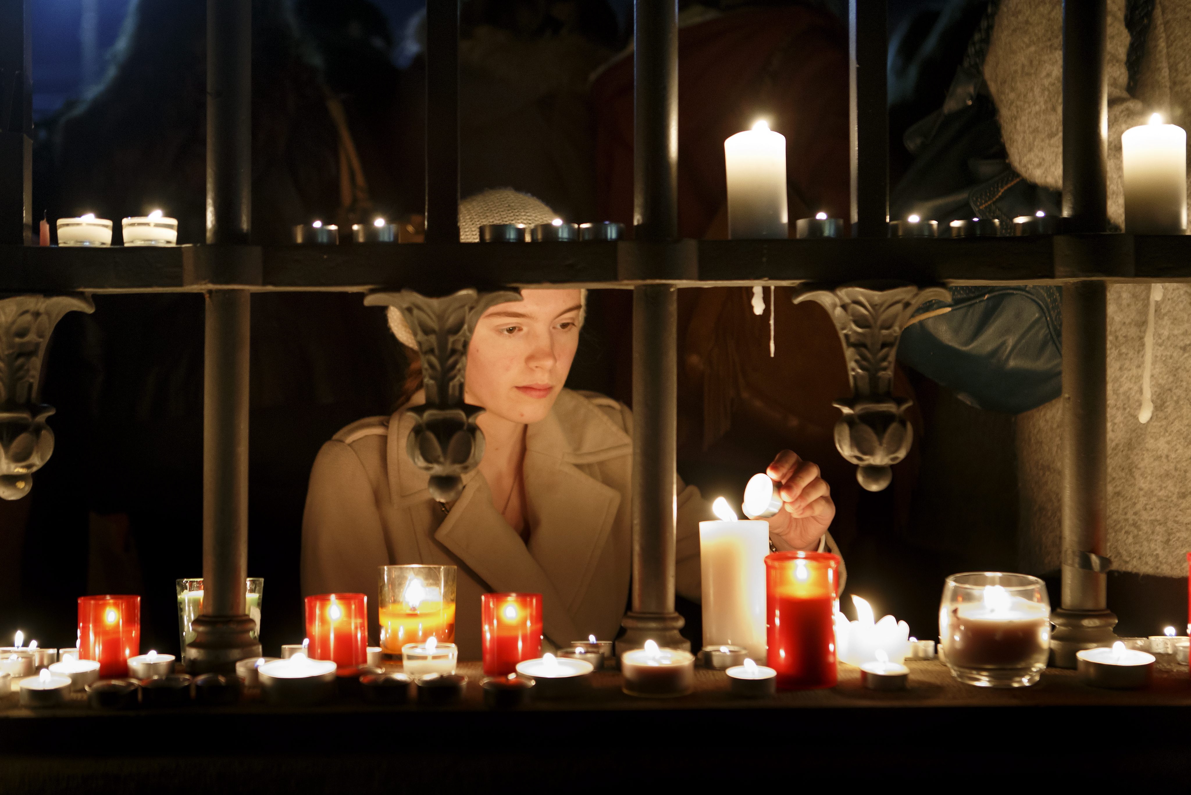 Gemeinsam trauern? Fehlanzeige!