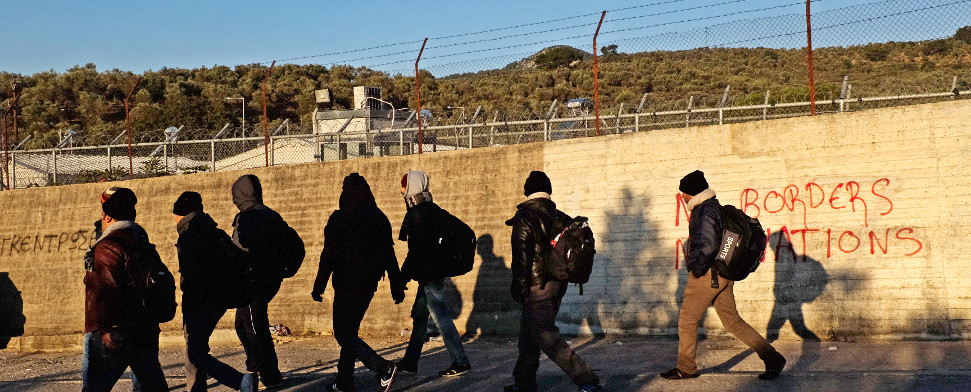 Die Türkisch-Deutsche Stiftung fordert Ministerium für Migration