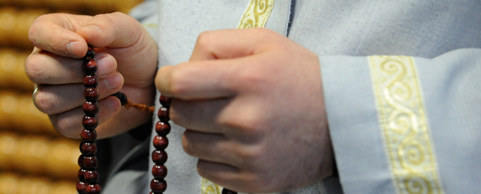 Britische Muslime fühlen sich von Politik im Stich gelassen