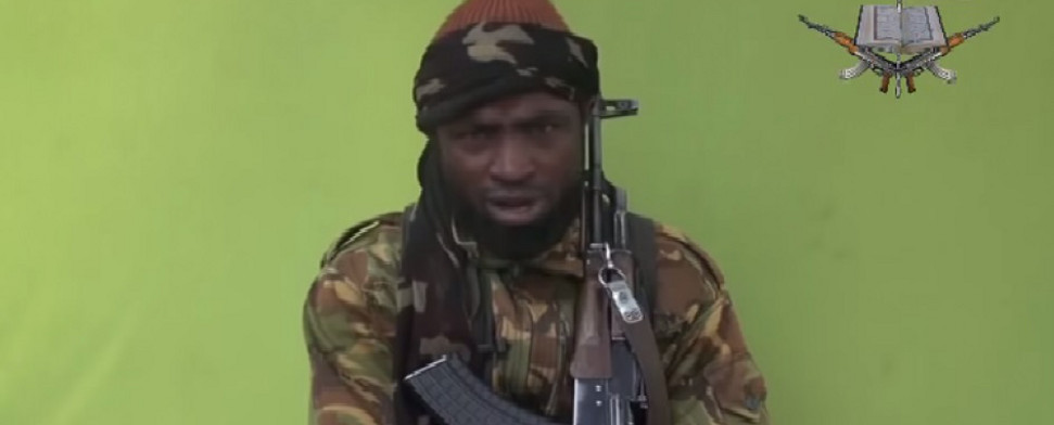 Terroranschlag vor Abendgebet in Nigeria: Über 30 Tote