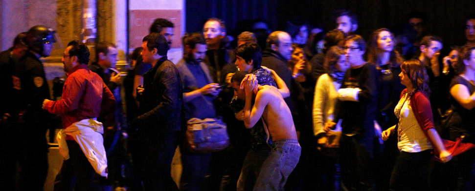 Nach Paris-Schock: Was kann der G20-Gipfel in der Türkei gegen Terrorismus tun?