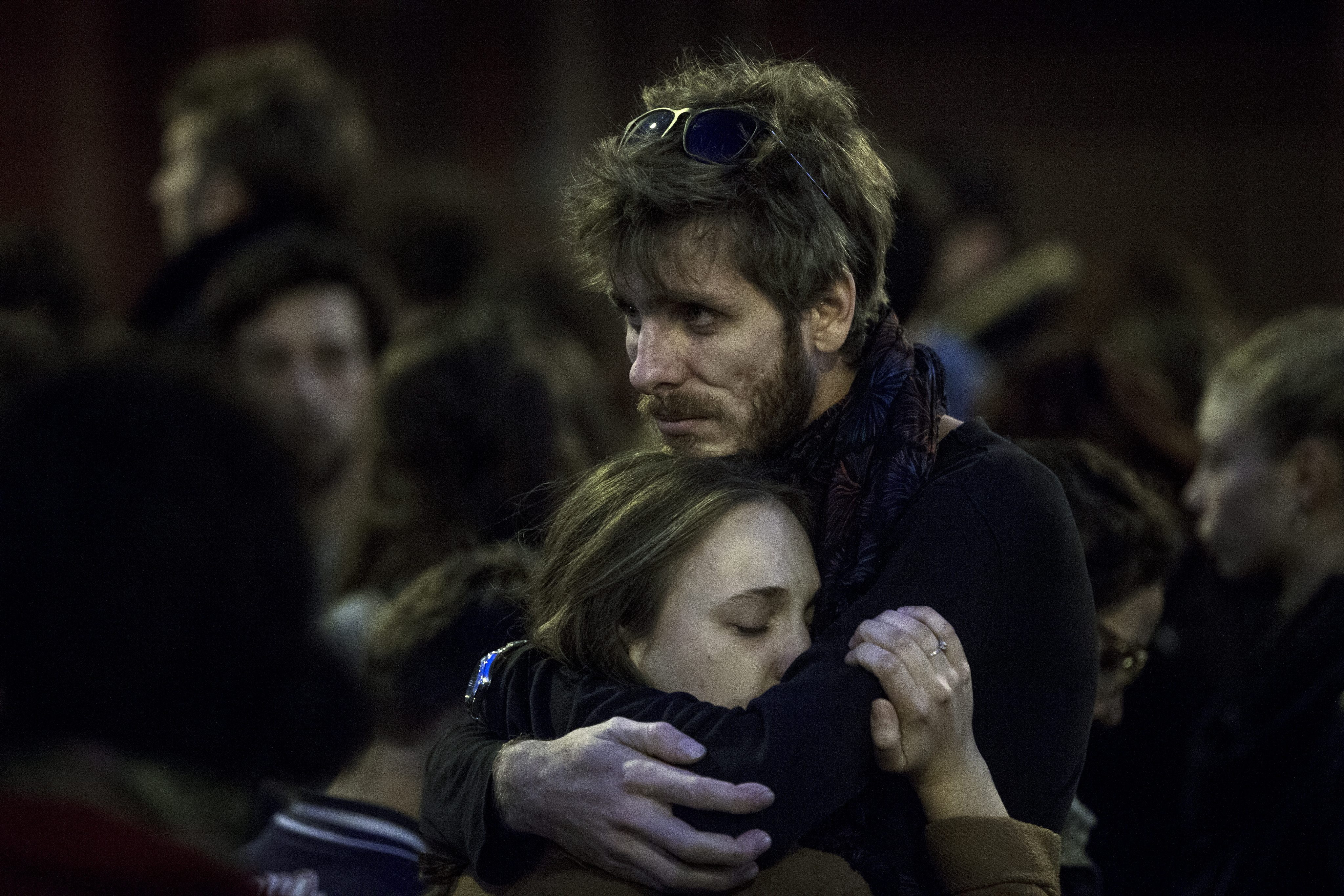 Paris: Aus der 9 wurde eine 13