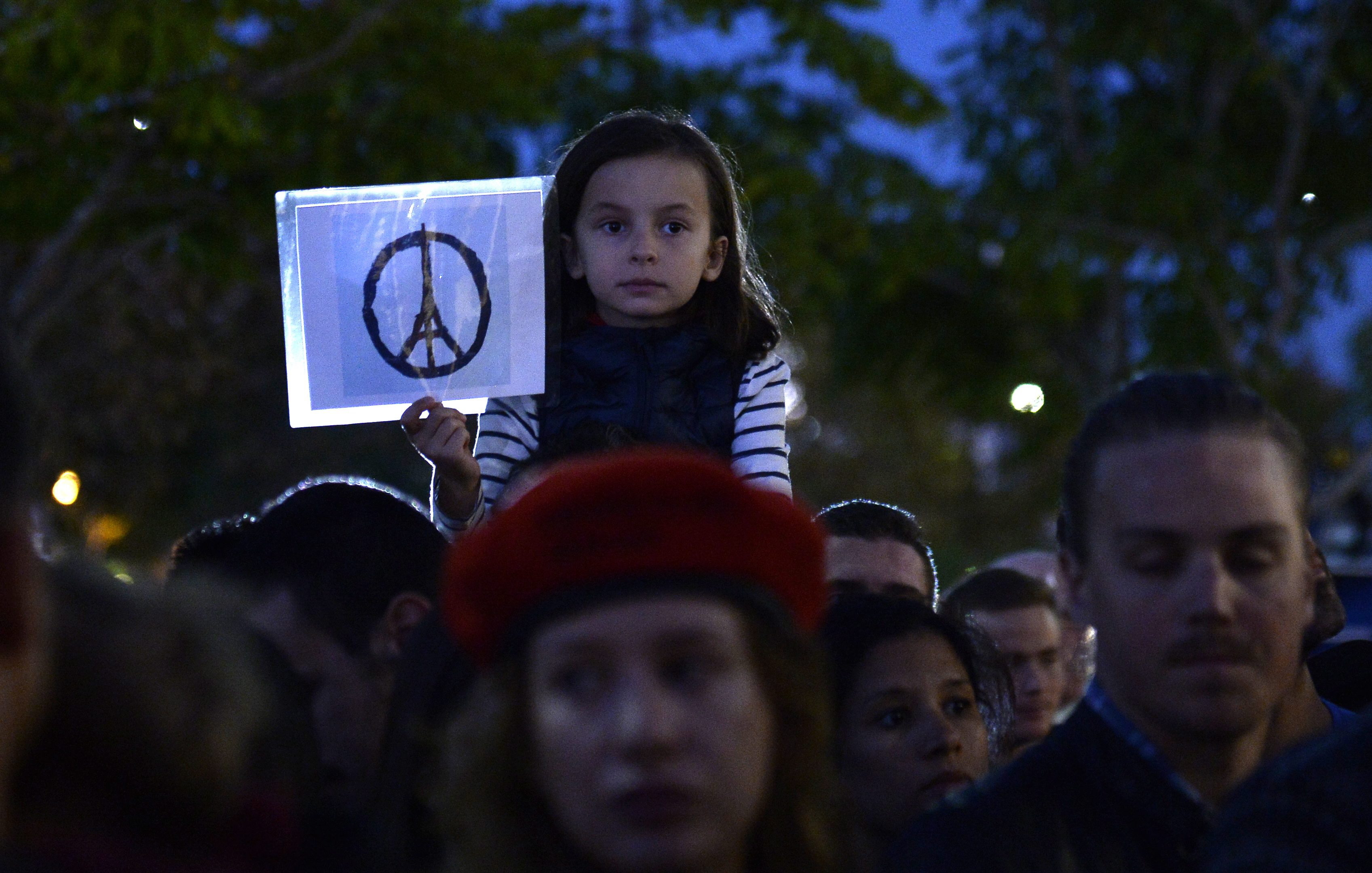 Terror: Angriff auf unsere Zivilisation!