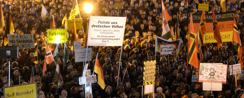 Ein Appell an Integrationsverweigerer ohne Migrationshintergrund