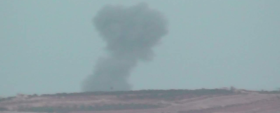 Angriffe auf Turkmenen in Syrien: „Wir sind die Enkel der Osmanen, so schnell geben wir nicht auf“