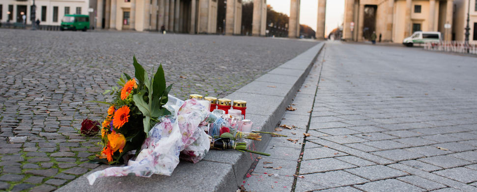 Terror in Paris: Der Albtraum ist leider wahr!