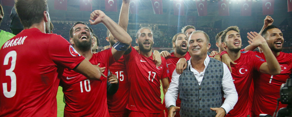 FIFA-Weltrangliste: Türkei macht den größten Sprung
