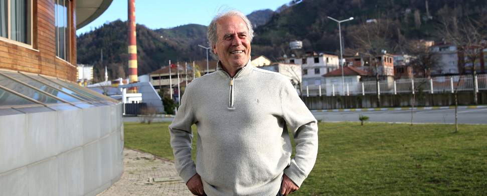 Trainerfrage bei Galatasaray offenbar entschieden – es wird wohl doch kein Ausländer