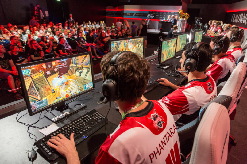 Türkei wird Partnerland der Gamescom 2016