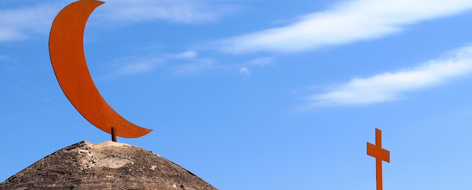 50 Jahre „Nostra Aetate“: „Mit Hochachtung betrachtet die Kirche die Muslime“