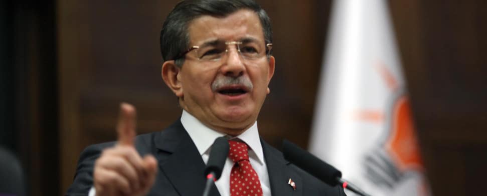 Auf Druck von Israel: Hamas-Funktionär verlässt die Türkei