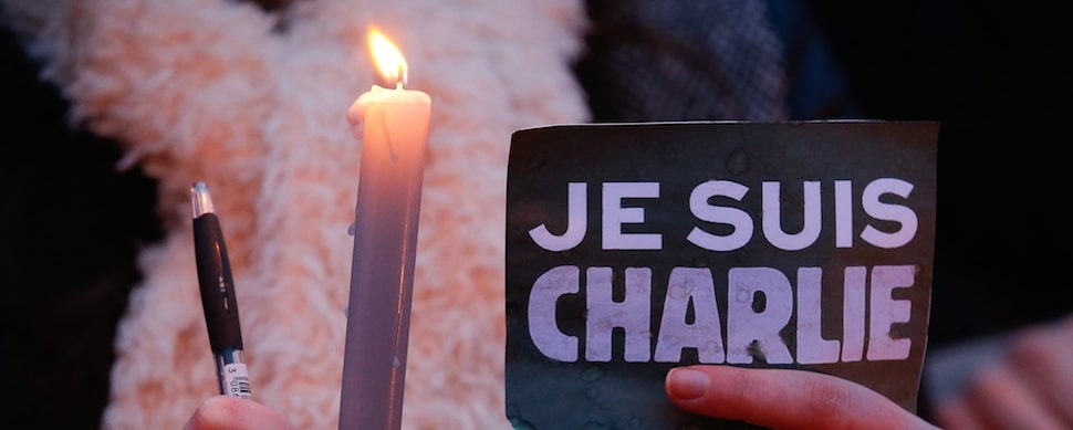 Frankreichs Moscheen öffnen zum Jahrestag von „Charlie Hebdo“