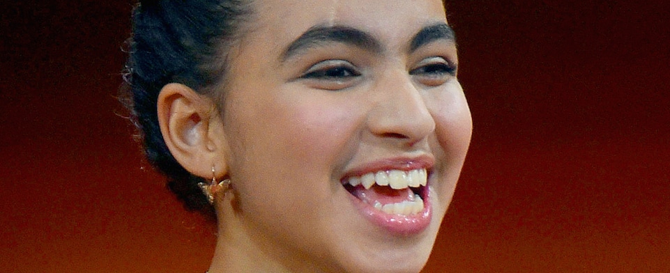 #merkelstreichelt: Reem darf in Deutschland bleiben