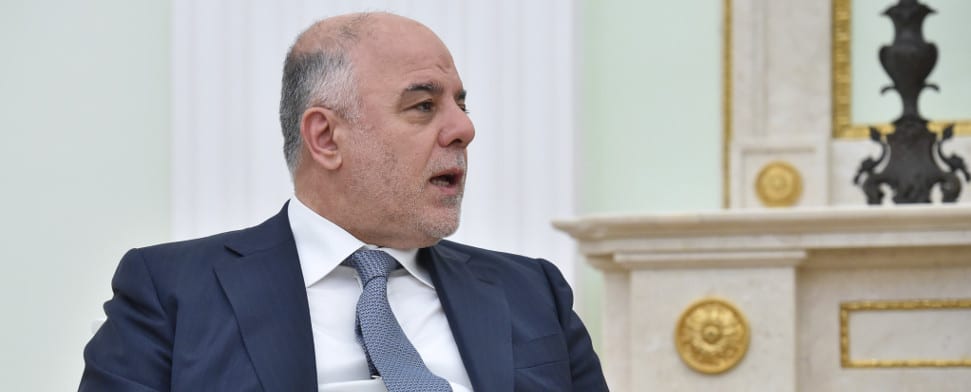 Verwirrung im Irak: Bagdad stellt Ultimatum an die Türkei