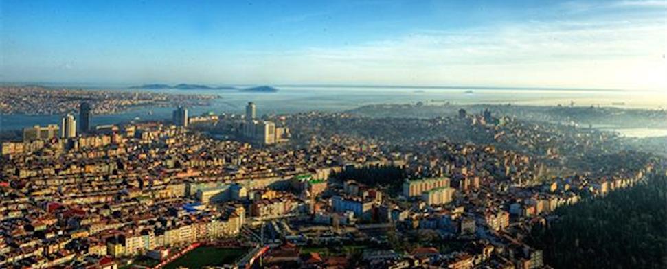 Migration in der Türkei: 12 Millionen Menschen in den letzten fünf Jahren umgezogen