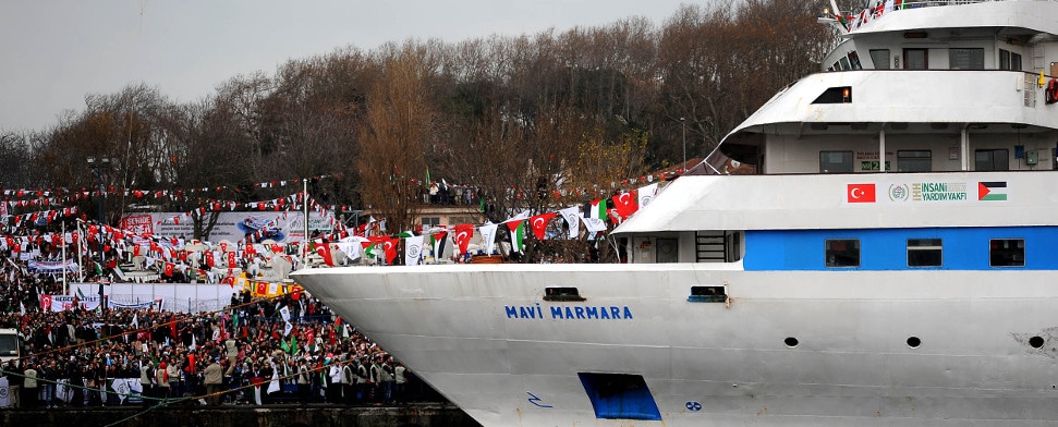 Türkei und Israel haben sich auf einen Deal zur Aussöhnung geeinigt