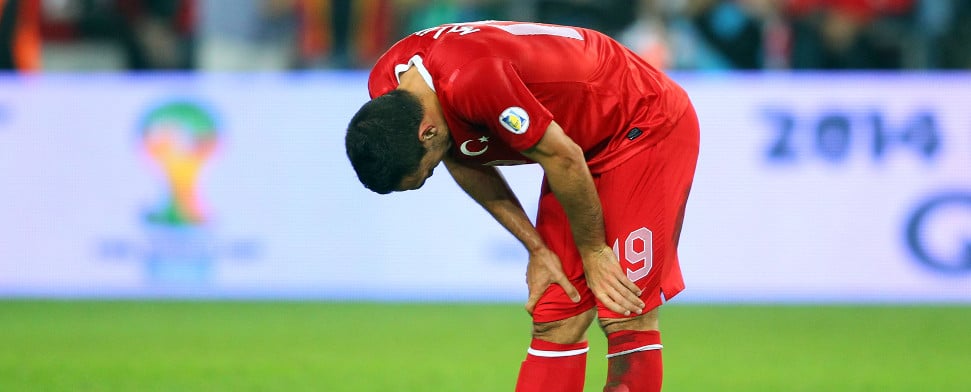 Türkischer Nationalspieler in der Bundesliga vor dem Aus: „Ein großes Missverständnis“