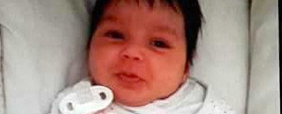 Cizre: Drei Monate altes Baby erschossen und in Tiefkühltruhe gelagert