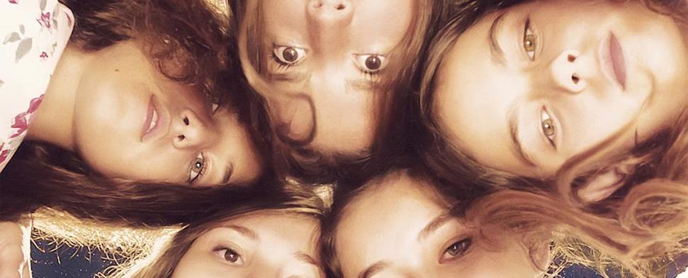 „Mustang“ von Deniz Gamze Ergüven: Türkischer Film für Europäischen Filmpreis nominiert