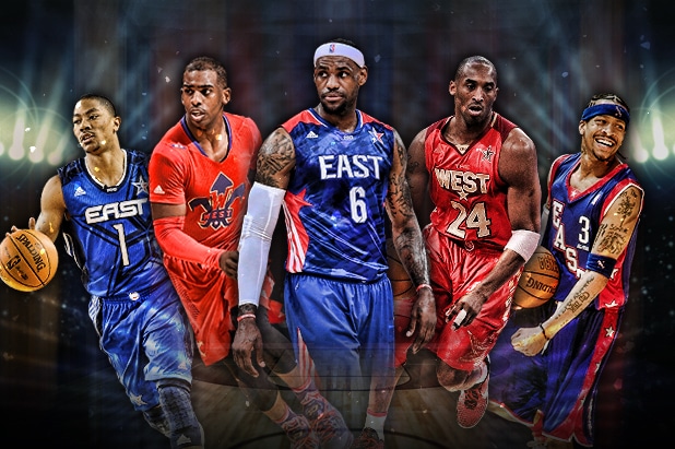 NBA All-Star 2016: Drei Türken kämpfen um eine Nominierung