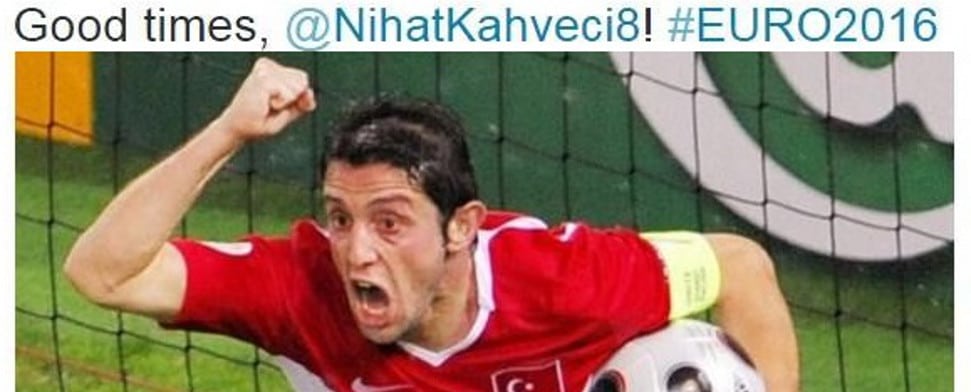 Wie 2008: Kroaten und Tschechen zittern vor den Last-Minute-Türken