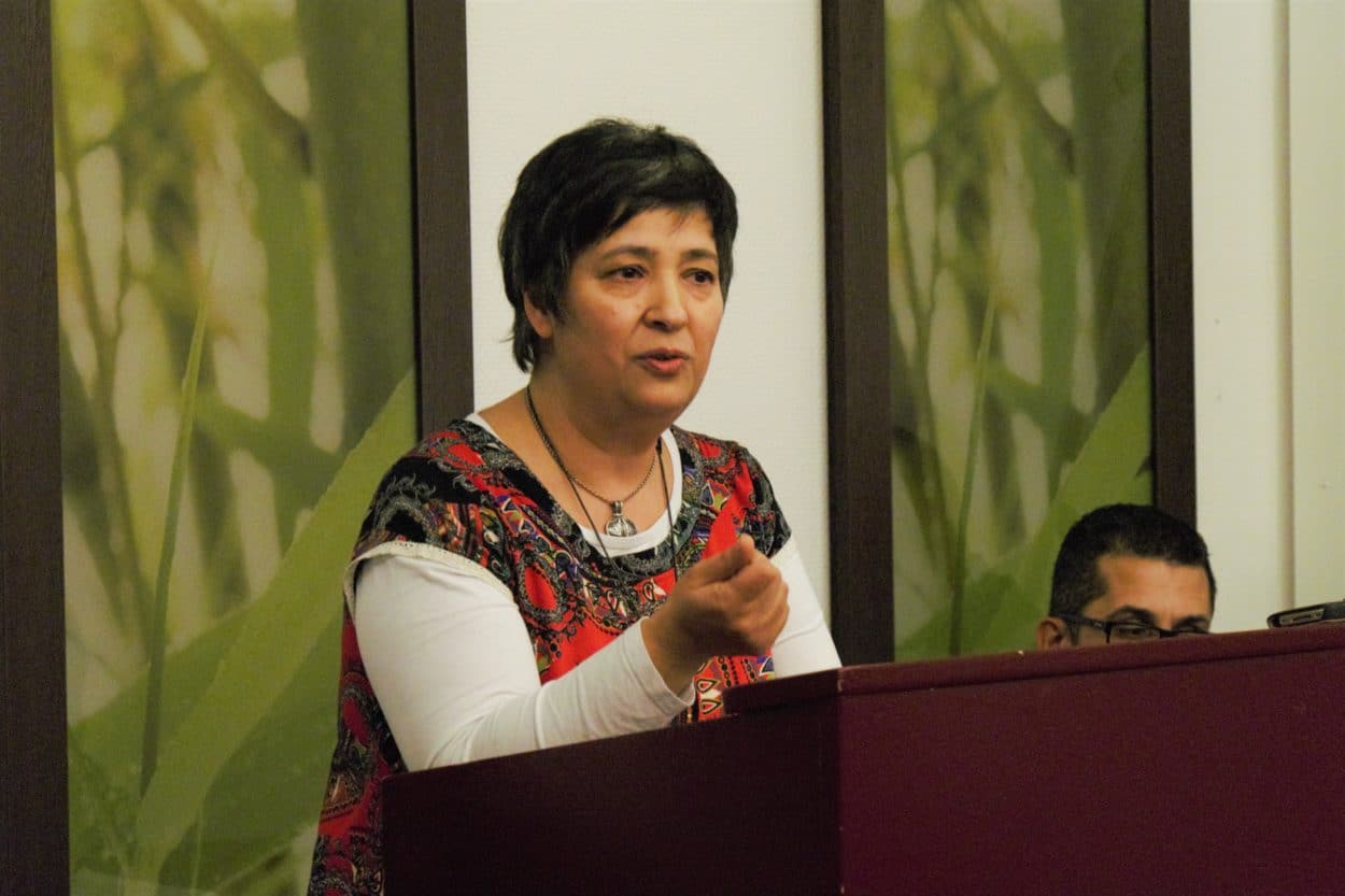 Türkische Community: „Unsere Probleme können nur wir lösen“